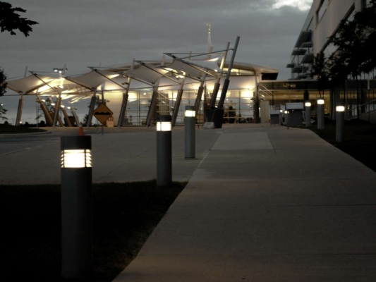 Brampton Civic Hospital