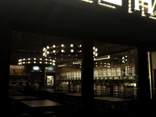 Cathedral Social House