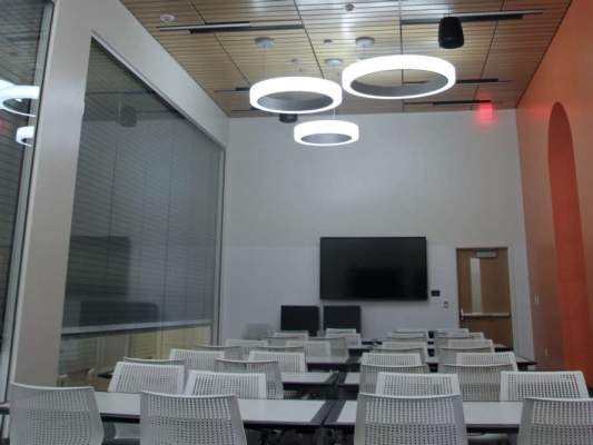 Duke University Student Union