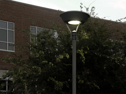 Fayetteville State University