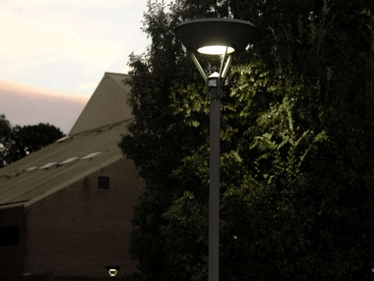 Fayetteville State University