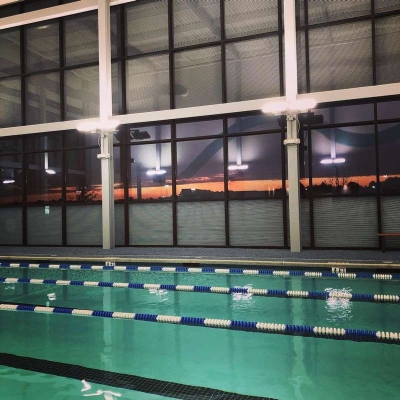 First Health Fitness - Sanford