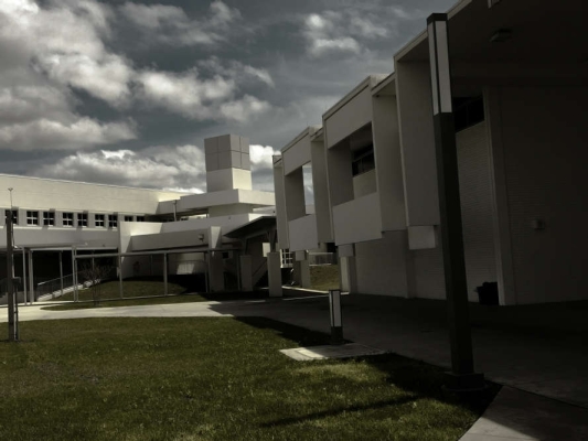 Sarasota High School