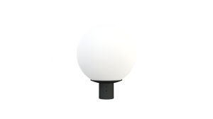 OUTDOOR GLOBES